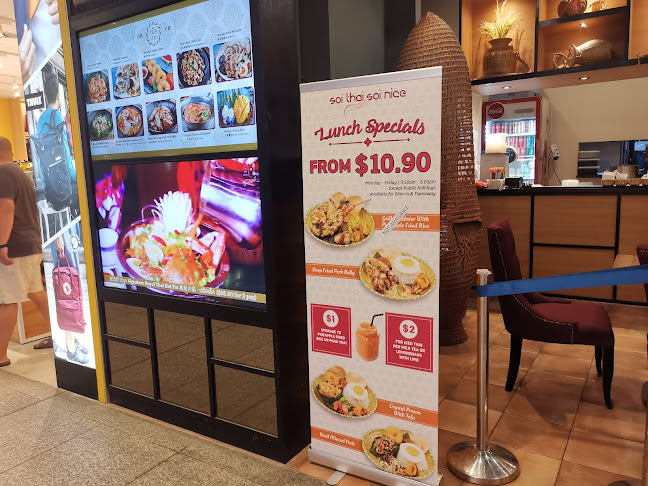 Soi Thai Soi Nice (JEM) - Singapore