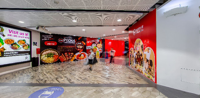 The Kind Bowl - Singapore