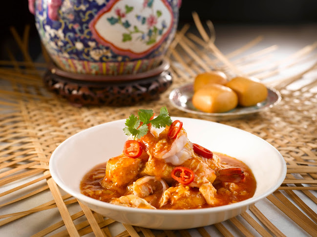 Soup Restaurant 三盅两件 - NEX - Singapore