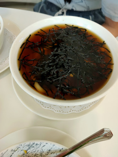 iVegan i12 Katong - Singapore