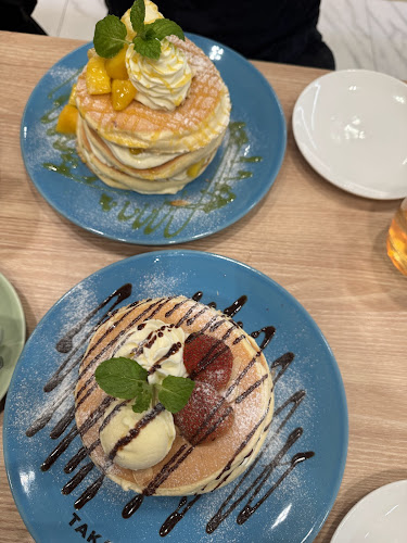 Takagi Coffee 100 AM - Singapore