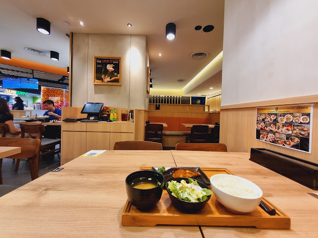 3155 Commonwealth Ave W, B1-34/35 Clementi Mall, Singapore 129588