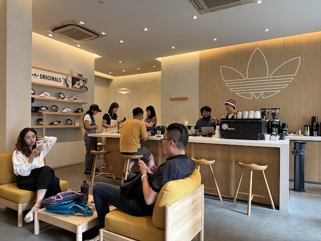 Opinii despre Kurasu Singapore în Singapore - Hospitality and gastronomy