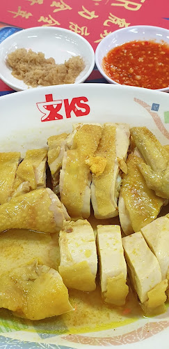 Opinii despre Kian Seng Seafood Restaurant în Singapore - Hospitality and gastronomy