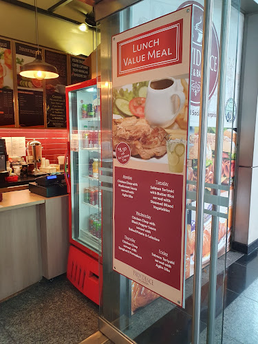 Opinii despre Providence Cafe & Bakery în Singapore - Hospitality and gastronomy