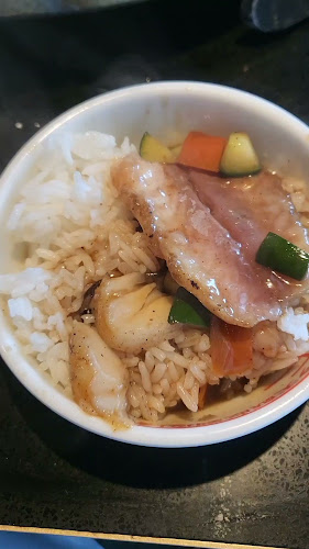 探鱼烤鱼 - TANYU Tampines 1