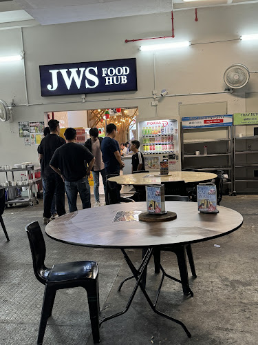 Comentarii opinii despre 炭香 Charcoal Fish Head Steamboat Woodlands