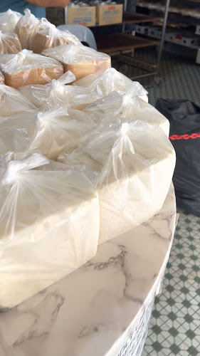 Opinii despre Sing Hon Loong Bakery în Singapore - Hospitality and gastronomy