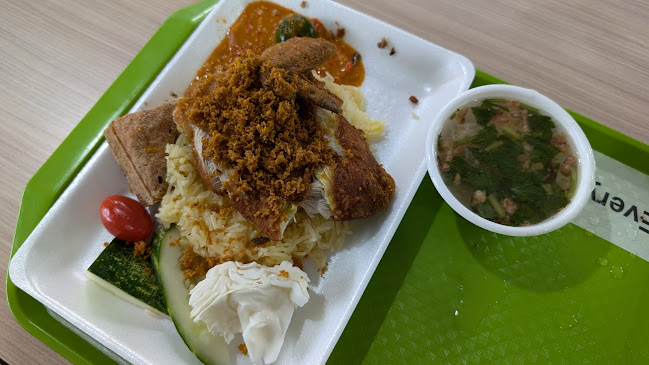 Opinii despre Adam Chicken Rice în Singapore - Hospitality and gastronomy