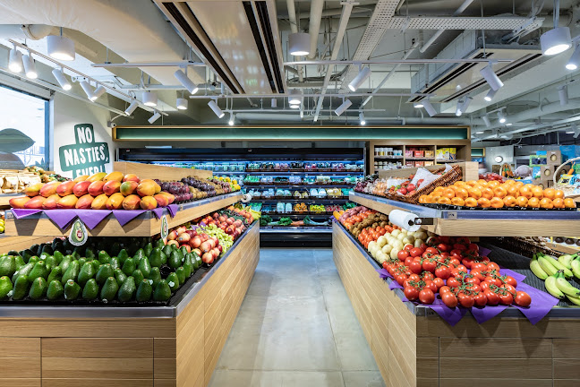 Little Farms Market, Katong Point (Grocer) - Hospitality and gastronomy