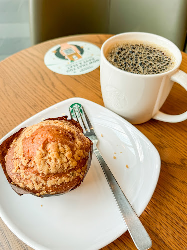 Comentarii opinii despre Starbucks Metropolis