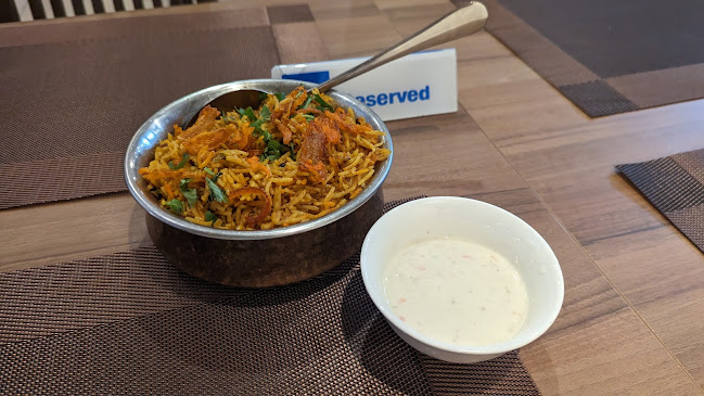 Sona's Grill @ Tanjong Pagar - Hospitality and gastronomy