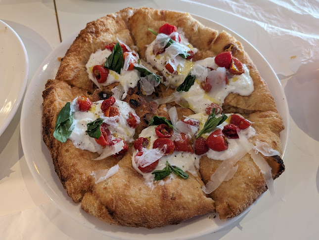 Comentarii opinii despre Wild Child Pizzette