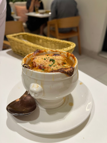 alkove bistro - Hospitality and gastronomy