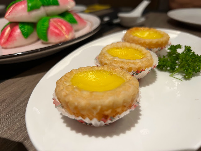 Jia He Chinese Restaurant - Singapore