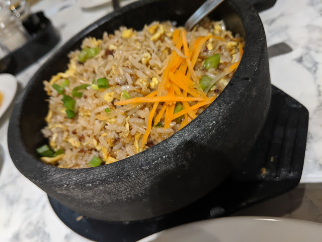 A-One Claypot House @ Hillion Mall - Singapore