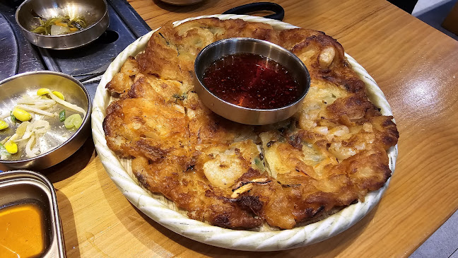 Comentarii opinii despre SONGANE 송가네