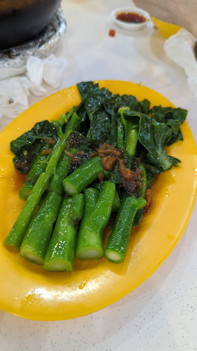 Xiang Jiang Claypot Rice - Singapore