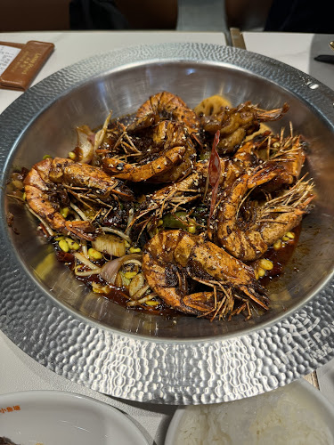 Comentarii opinii despre Little Pond 小鱼塘@Northpoint City