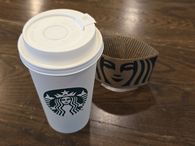 Starbucks Toa Payoh HDB Hub - Hospitality and gastronomy