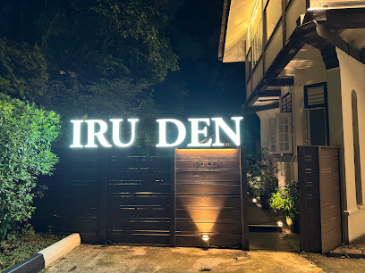 IRU DEN