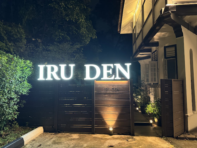 IRU DEN