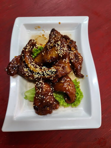 Opinii despre 201C food court în Singapore - Hospitality and gastronomy