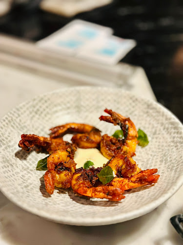 Revolver - Hospitality and gastronomy