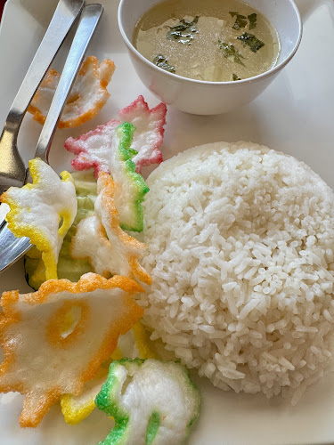 Dapur Penyet @ Centrepoint - Hospitality and gastronomy