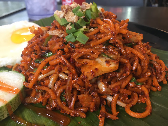 Comentarii opinii despre Al Afrose Restaurant