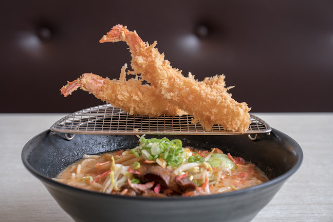 Hajime Tonkatsu & Ramen (myVillage @ Serangoon Garden)