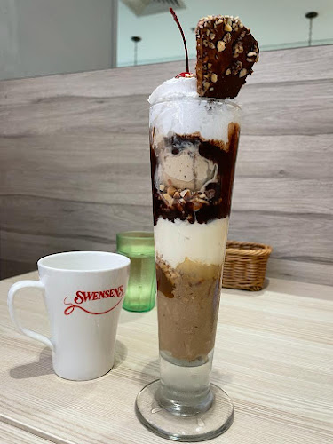 Comentarii opinii despre Swensen's @ West Mall