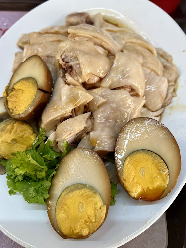 品胜滑鸡饭 Pin Sheng Chicken Rice