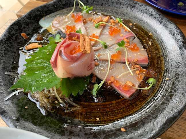 IKURA Japanese - East Village - Hospitality and gastronomy