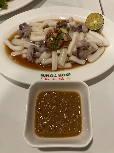 Ipoh Town Kopitiam - Singapore