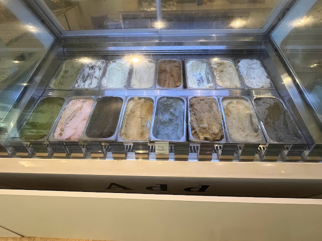 Moin Moin Gelato - Hospitality and gastronomy