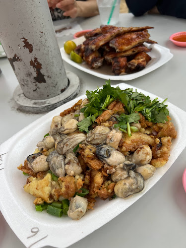 Comentarii opinii despre Hup Kee Fried Oyster Omelette