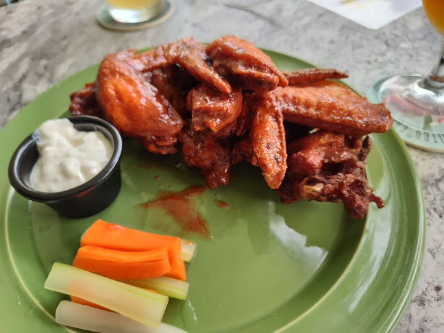 Brewerkz East Coast Park