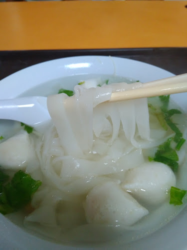 Comentarii opinii despre Pasar 16 @ Bedok