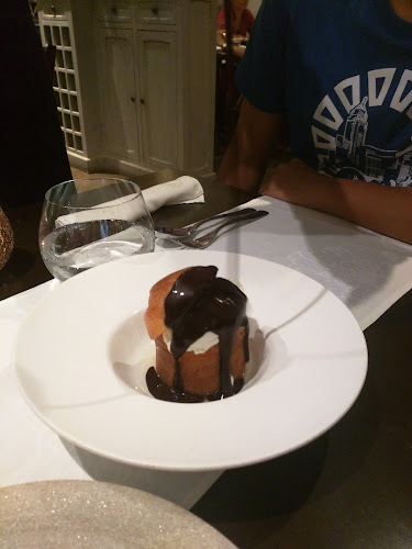 Fleur De Sel Le Restaurant - Hospitality and gastronomy