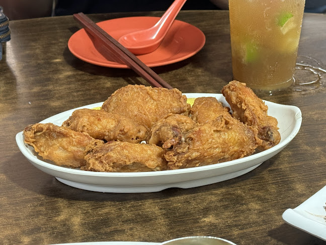 Opinii despre Zai Shun Curry Fish Head în Singapore - Hospitality and gastronomy