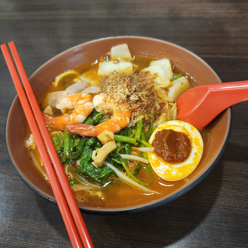 Comentarii opinii despre Island Penang Kitchen