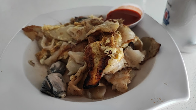 Comentarii opinii despre Wei Jian Local Delight