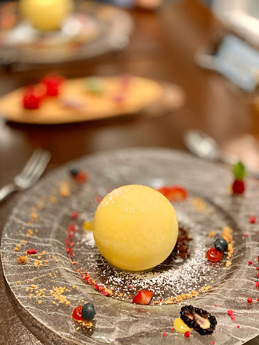 il Cielo - Singapore