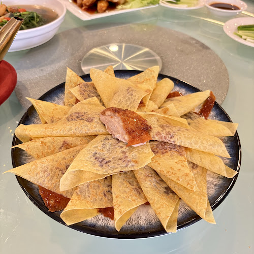 First Culinary Restaurant - Singapore