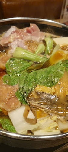 Gochi-So Shokudo ごち惣食堂 @ Bedok Mall