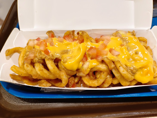 A&W Anchorvale Village - Hospitality and gastronomy