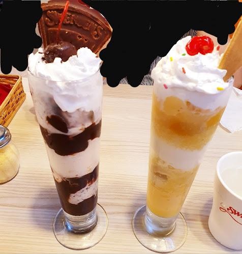 Swensen's (Waterway Point) - Singapore