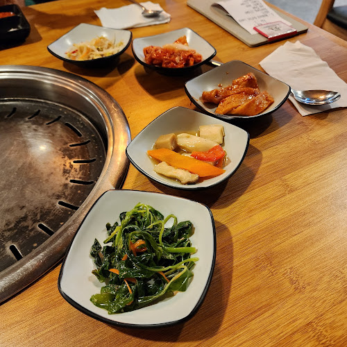 Wonderful Bapsang - 원더풀밥상 (IMM) - Singapore