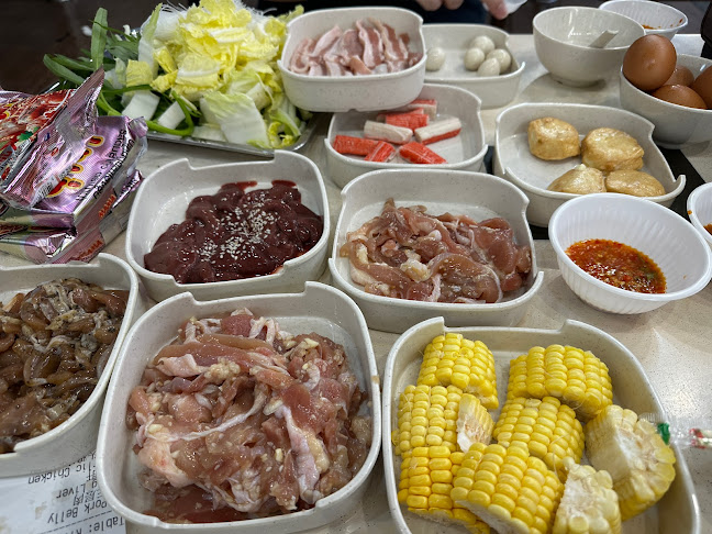 Comentarii opinii despre Bangkok Street Mookata